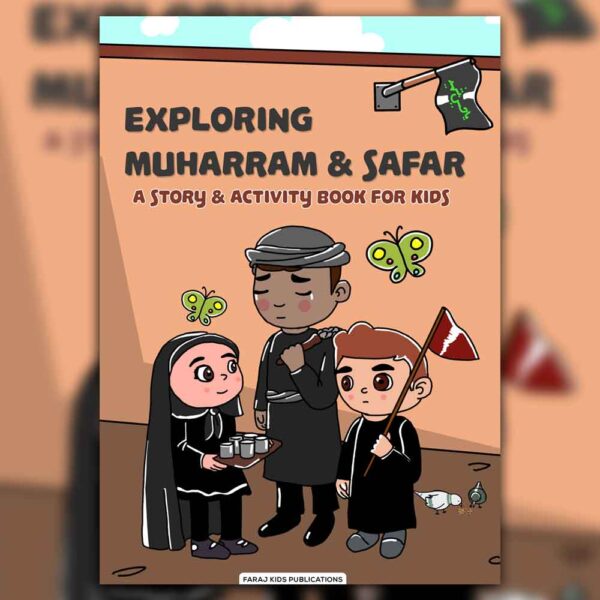 ‌Exploring Muharram & Safar